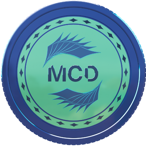 MCD Logo