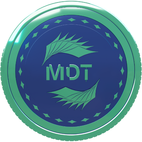 MDT Logo